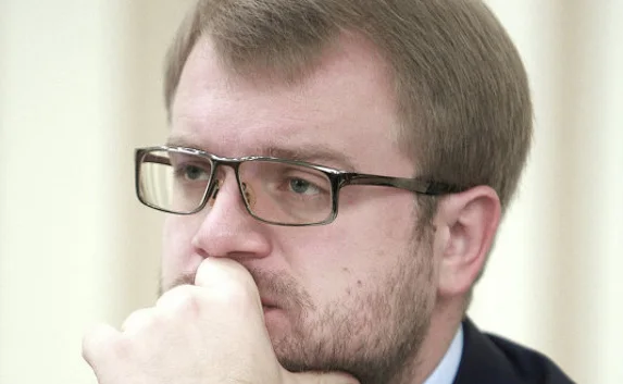 Новый заместитель Полонского пробыла в должности две недели