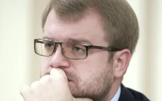 Новый заместитель Полонского пробыла в должности две недели
