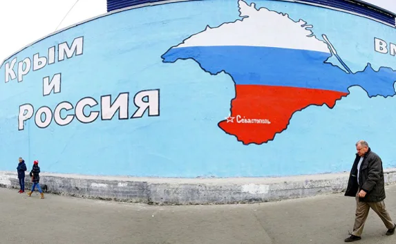 Экс-комиссар ЕС: Запад не будет принуждать Россию вернуть Крым