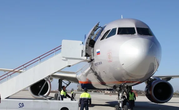 Строительство аэропорта в Евпатории возможно в рамках СЭЗ