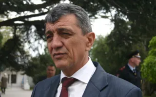 Меняйло прокомментировал передачу земли Минобороны
