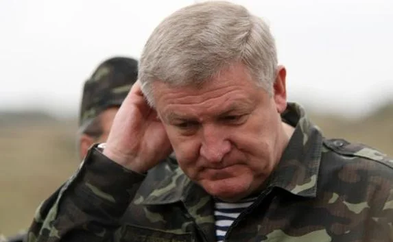 Украина отзывает своего посла из Беларуси