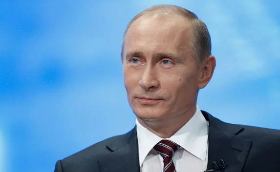 В новом фильме Путин расскажет о Дубровке и Беслане, Крыме и «Курске» 