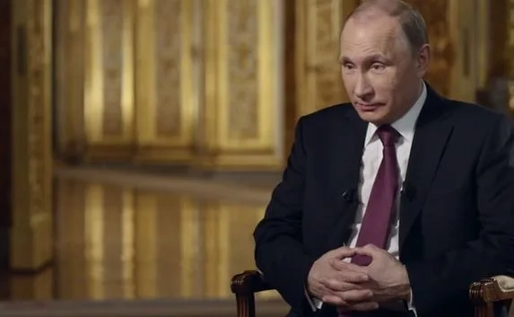 Фильм «Президент» Владимира Соловьёва. Полная версия