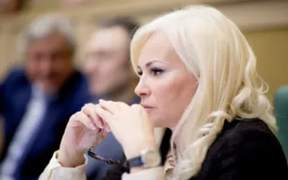 Ковитиди была наблюдателем на выборах в Казахстане