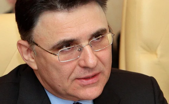 Глава Роскомнадзора разберётся «со свободой СМИ» в Крыму