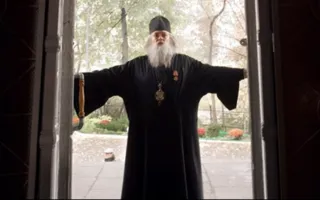 Фильм о крымском святителе Луке «Излечить страх» выходит в прокат