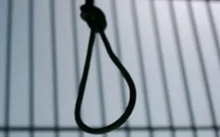 В Раздольненском районе найдена повешенной 16-летняя девушка