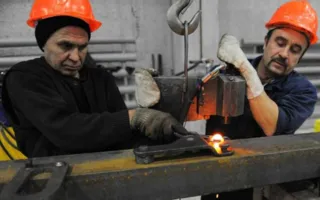 В Феодосии создадут более тысячи временных рабочих мест