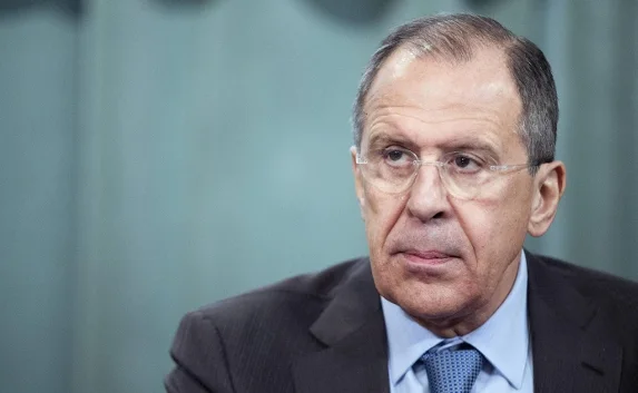Лавров: Севастополь и Крым активно налаживают связи с заграницей