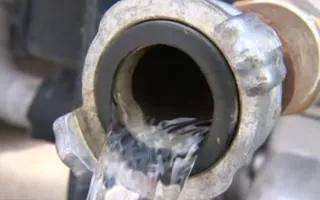 В Крыму запустят трубопровод пресной воды длиной 400 километров