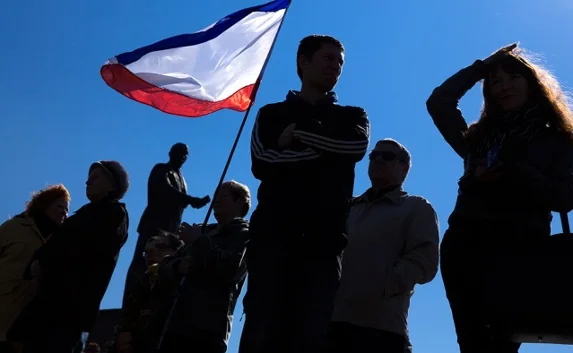 Глава турецкой делегации доволен положением крымских татар в Крыму