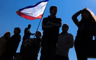Глава турецкой делегации доволен положением крымских татар в Крыму