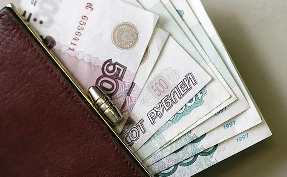 Как будут выплачиваться пенсии севастопольцам в мае