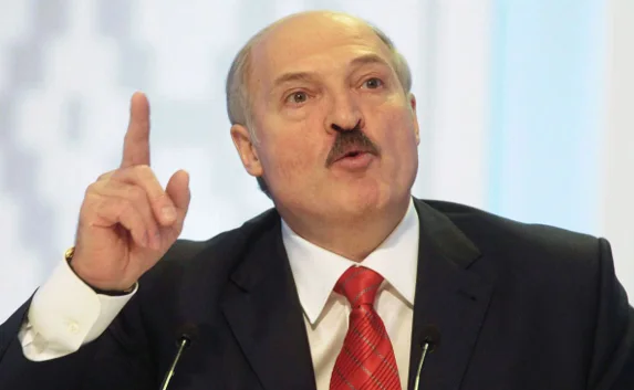 Лукашенко: Беларусь устроила всех для подписания Минских соглашений