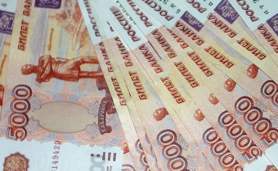 В Джанкое осудят двух фальшивомонетчиков