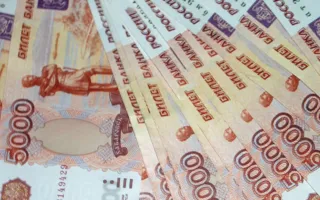 В Джанкое осудят двух фальшивомонетчиков