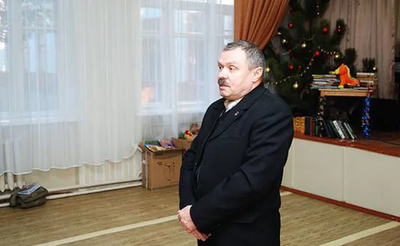 Константинов: Задержанный крымский депутат не поддерживал референдум