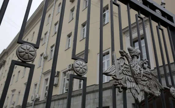 В Минобороны РФ отвергли возможность войны с Украиной