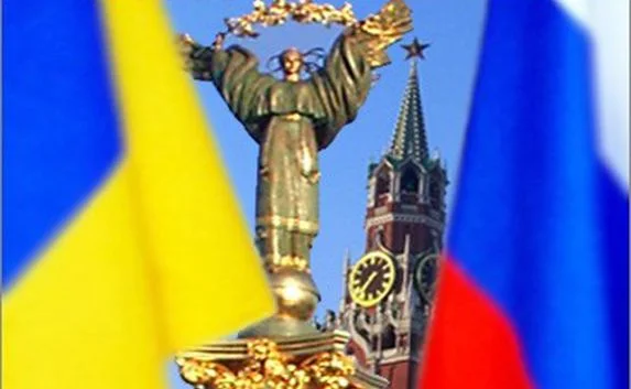 В Москве не знают о намерении Украины подать иск против России