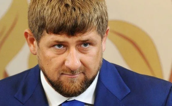 Кадыров просился в отставку 20 раз и просится опять