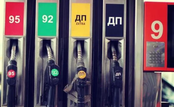 Где дешевле в Севастополе заправить авто 
