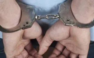 Шутника, «заминировавшего» больницу в Керчи, задержала полиция