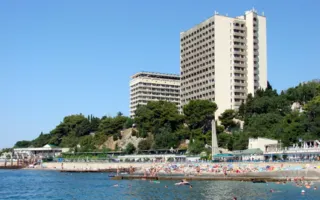 Константинов недоволен «убогим» состоянием крымских санаториев