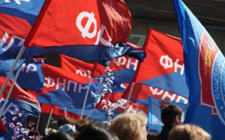 Отношение трудящихся к профсоюзам в Крыму меняется