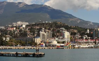 Заводы и предприятия в Крыму будут возрождаться