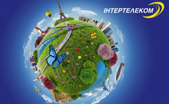 «Украинский» «Интертелеком» продолжит работу в Крыму