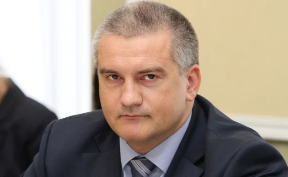 Аксёнов: Мы поможем забить гвоздь в крышку гроба нацизма
