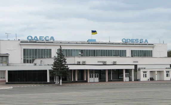 Украинские пограничники не пустили россиянина к невесте в Одессу