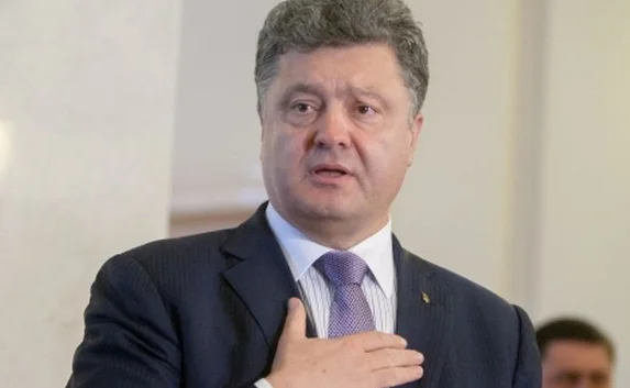 Порошенко «съедает» из бюджета Украины 370 тысяч евро в месяц