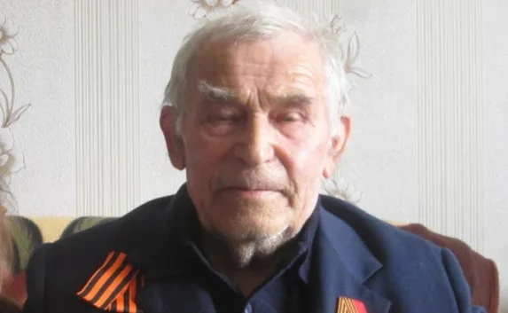 В России дети закидали камнями 77-летнего старика — узника концлагеря
