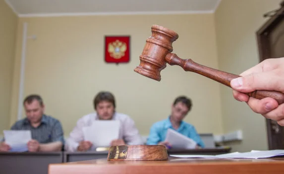 Законопроект о приёме украинских документов в судах РК уже в Госдуме