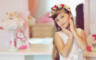 «Мисс Евразией» стала юная жительница Симферополя 