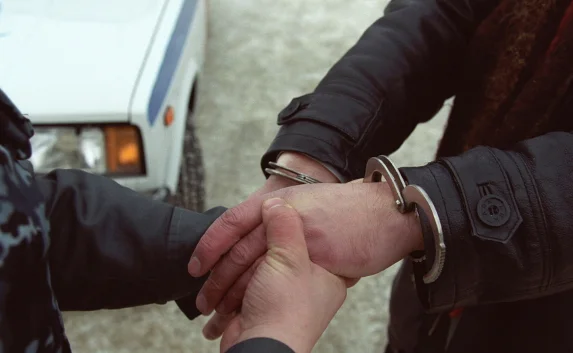 В Алуште «по горячим следам» задержали подозреваемых в грабеже