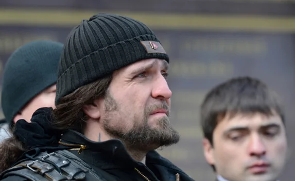Власти Германии аннулировали визы «Ночным волкам»
