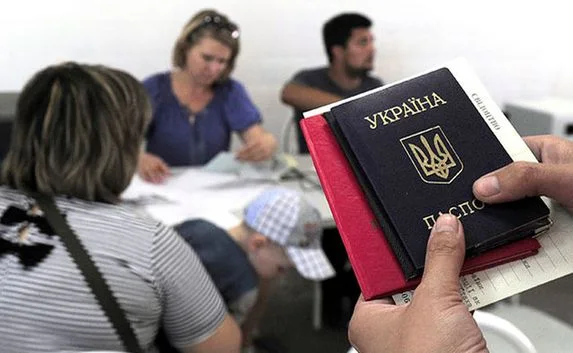Глава ФМС доложил о проблемах в трудоустройстве беженцев с Украины
