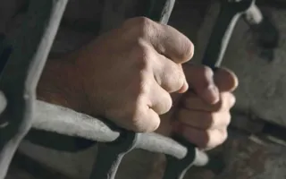 Подозреваемый в убийстве 12-летней давности в Евпатории найден