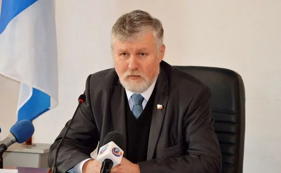 Вячеслав Аксёнов: Главная задача Севастополя — экономика
