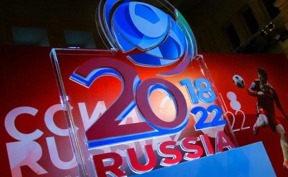 СМИ Германии: Россия получила права на ЧМ-2018 незаконно