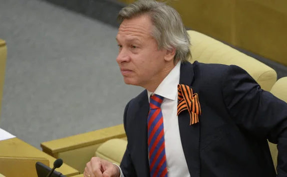Пушков: США не способны изолировать Россию