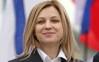 Прокурор Крыма примет участие в параде Победы