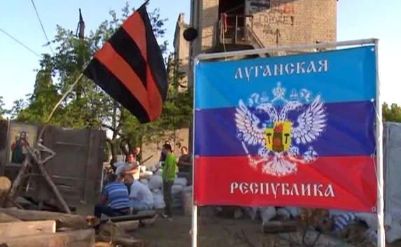 В ЛНР пригласили Обаму на день Победы