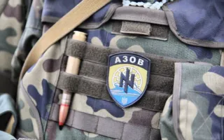 Поклонская: Задержанный в Крыму боец «Азова» раскаивается
