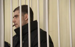 Свидетель: «Майдановец» Костенко причастен к пыткам силовиков