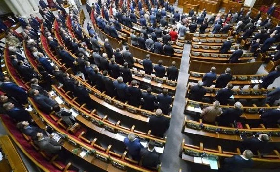 В Крыму займутся расследованием преступлений властей Киева