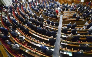 В Крыму займутся расследованием преступлений властей Киева
